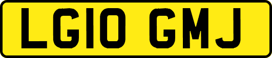 LG10GMJ