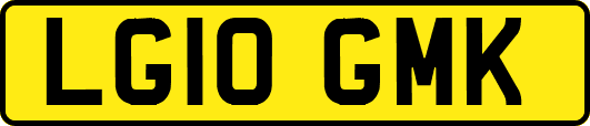 LG10GMK