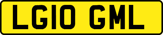 LG10GML