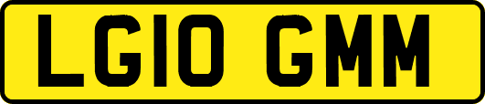 LG10GMM