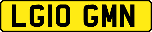 LG10GMN