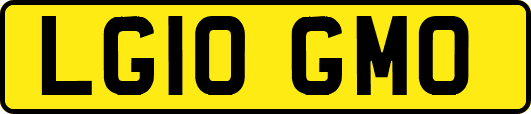 LG10GMO