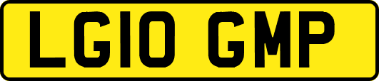 LG10GMP