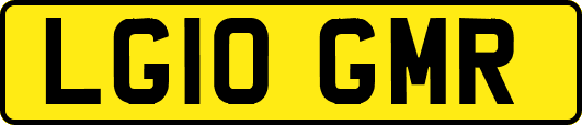 LG10GMR
