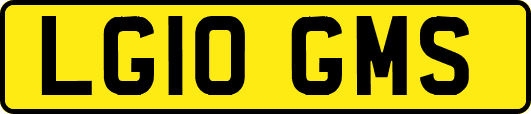 LG10GMS