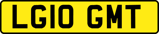 LG10GMT