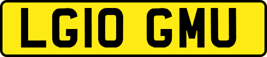 LG10GMU