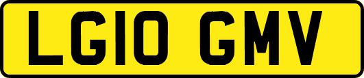 LG10GMV