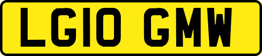 LG10GMW