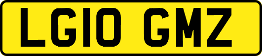LG10GMZ