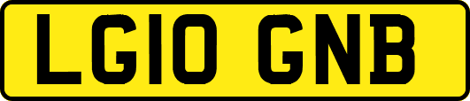 LG10GNB