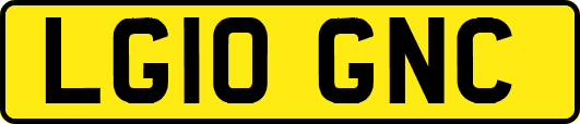 LG10GNC