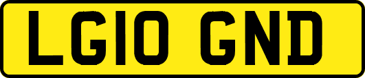 LG10GND