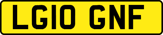 LG10GNF