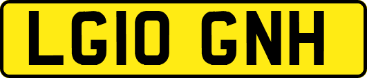 LG10GNH