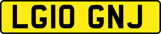 LG10GNJ
