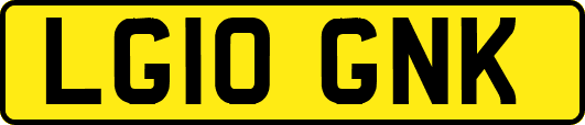 LG10GNK