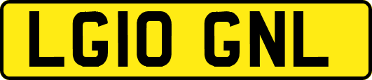LG10GNL