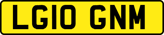 LG10GNM