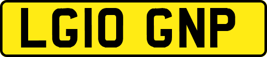 LG10GNP