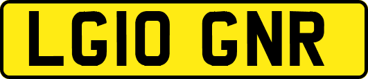 LG10GNR