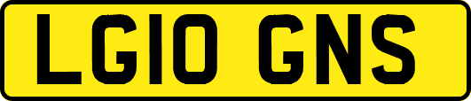 LG10GNS