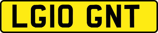 LG10GNT