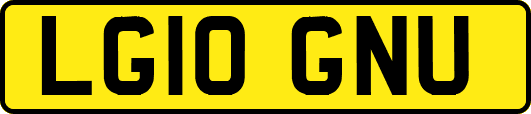 LG10GNU