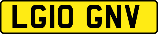 LG10GNV