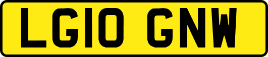 LG10GNW