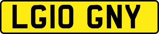 LG10GNY
