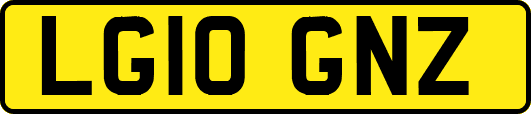 LG10GNZ