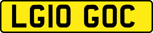 LG10GOC