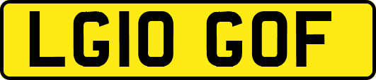 LG10GOF