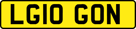 LG10GON