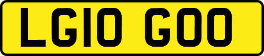 LG10GOO