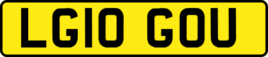 LG10GOU
