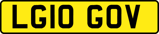 LG10GOV
