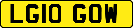 LG10GOW