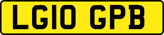 LG10GPB