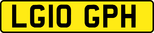 LG10GPH