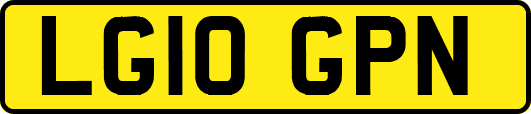 LG10GPN
