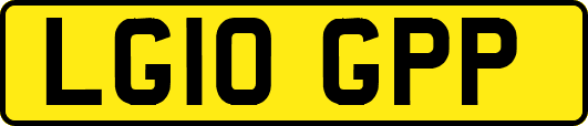 LG10GPP