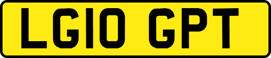 LG10GPT
