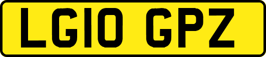 LG10GPZ