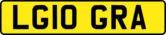 LG10GRA