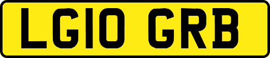 LG10GRB