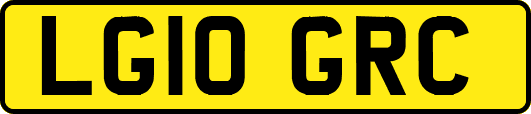 LG10GRC