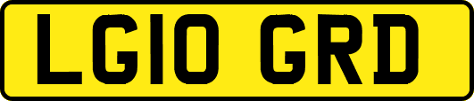 LG10GRD