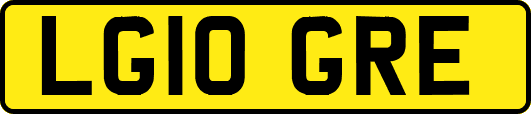 LG10GRE